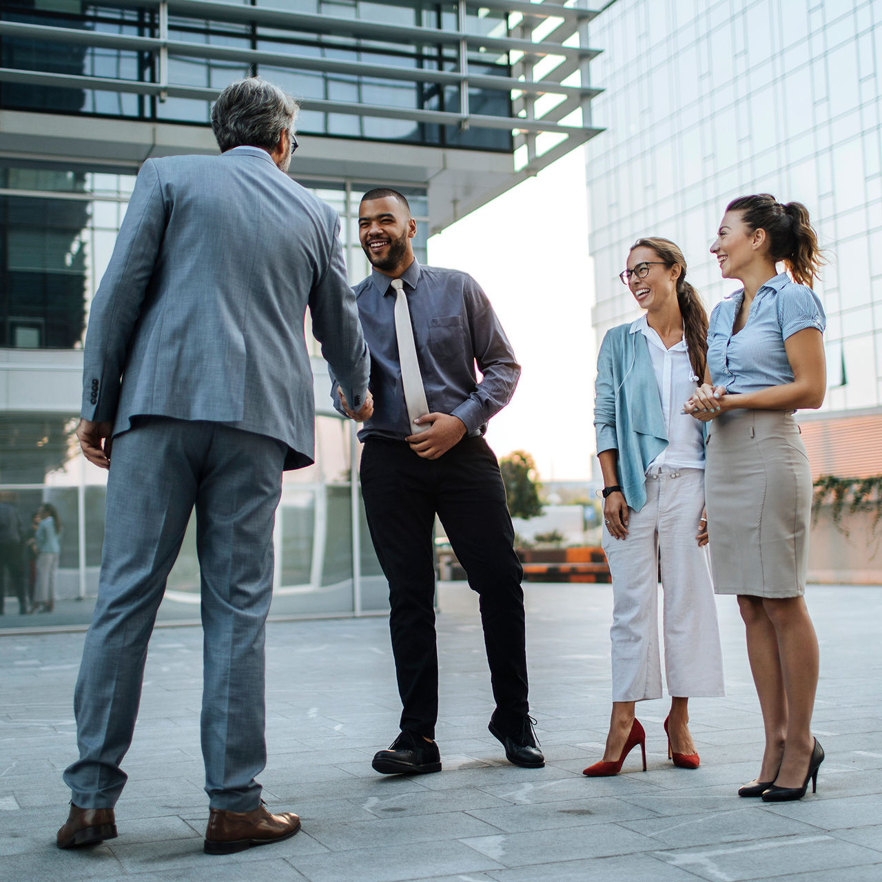 Architectural and Specification Consulting ASSA ABLOY DSS