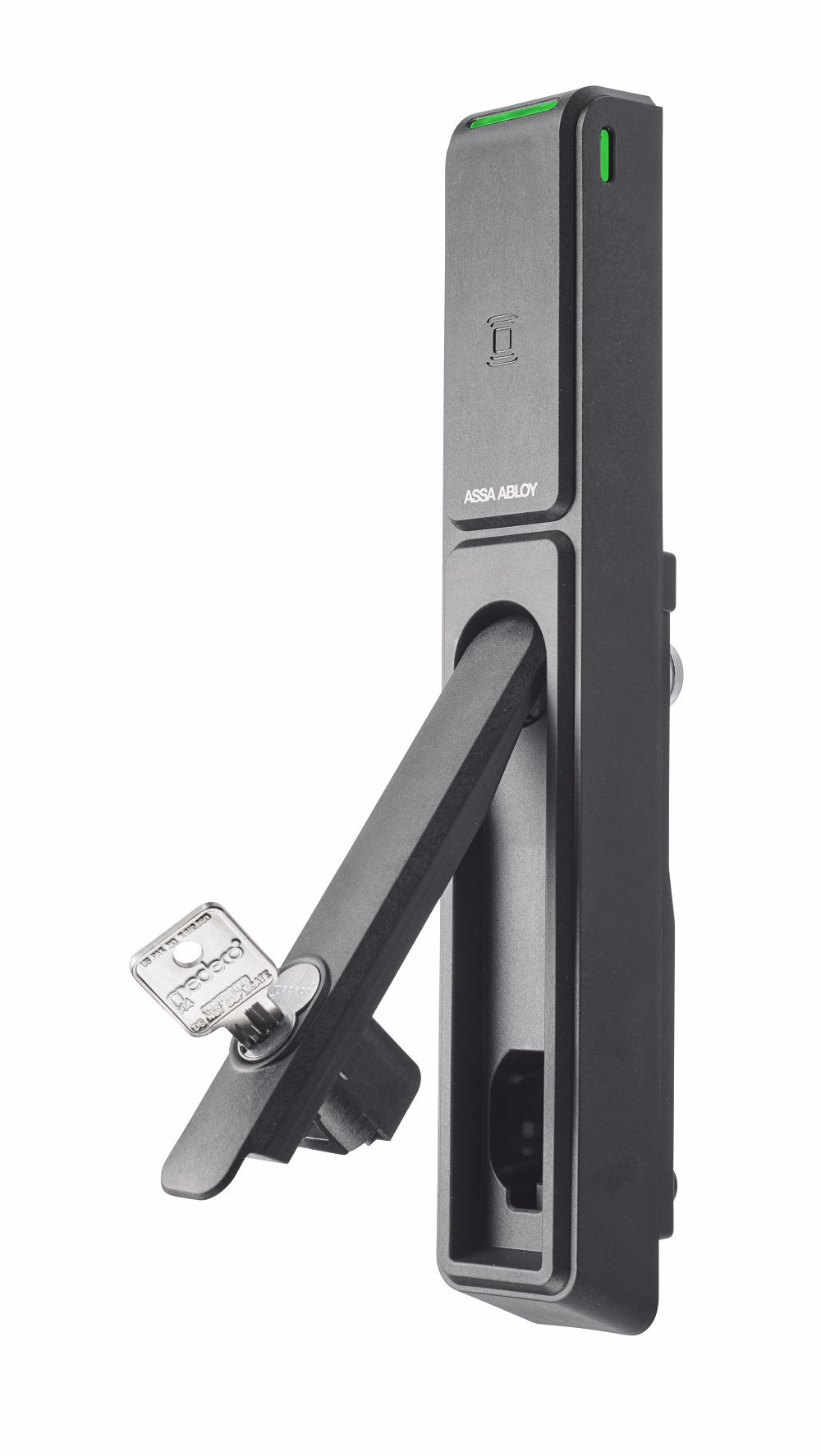 Product spotlight | ASSA ABLOY DSS