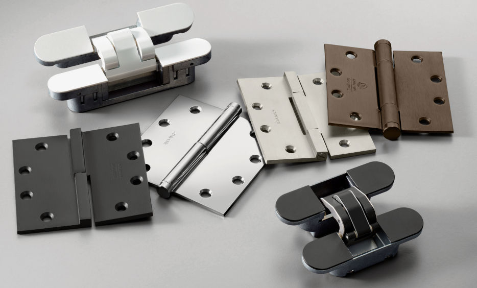 The ASSA ABLOY Openings series of one-hour webinars | ASSA ABLOY DSS
