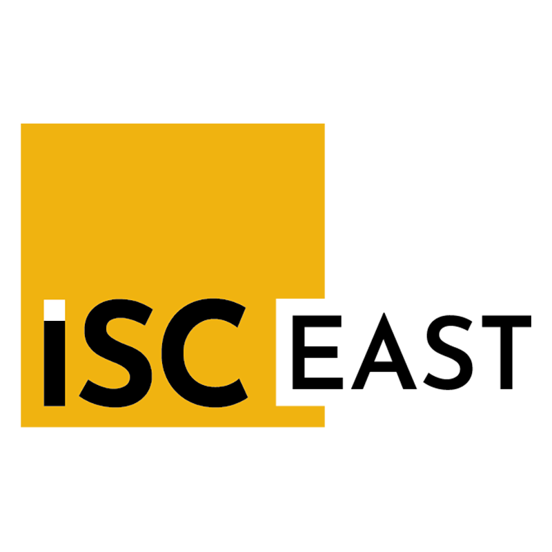 Isc East 2024 The Expo 9 April Doria