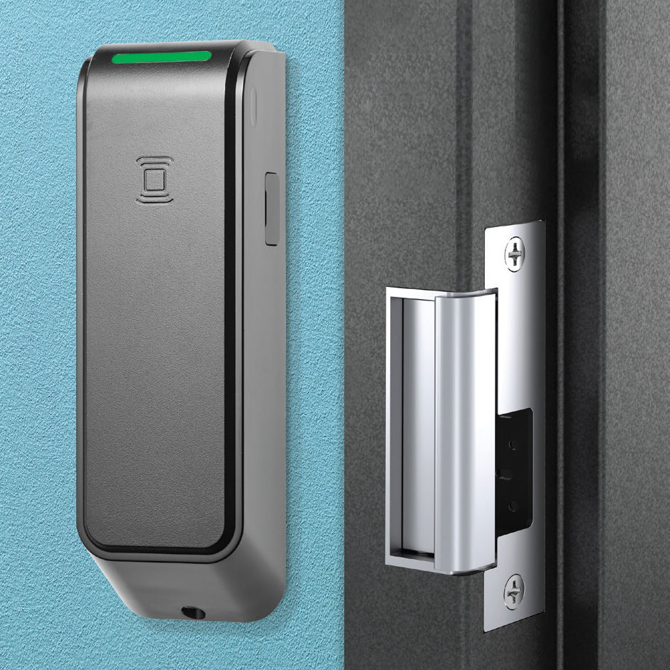 Hardware | ASSA ABLOY DSS