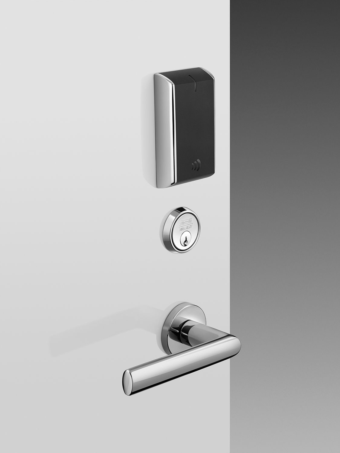 Hardware | ASSA ABLOY DSS