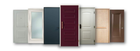Decorative Architectural Commercial Door Hardware | ASSA ABLOY DSS