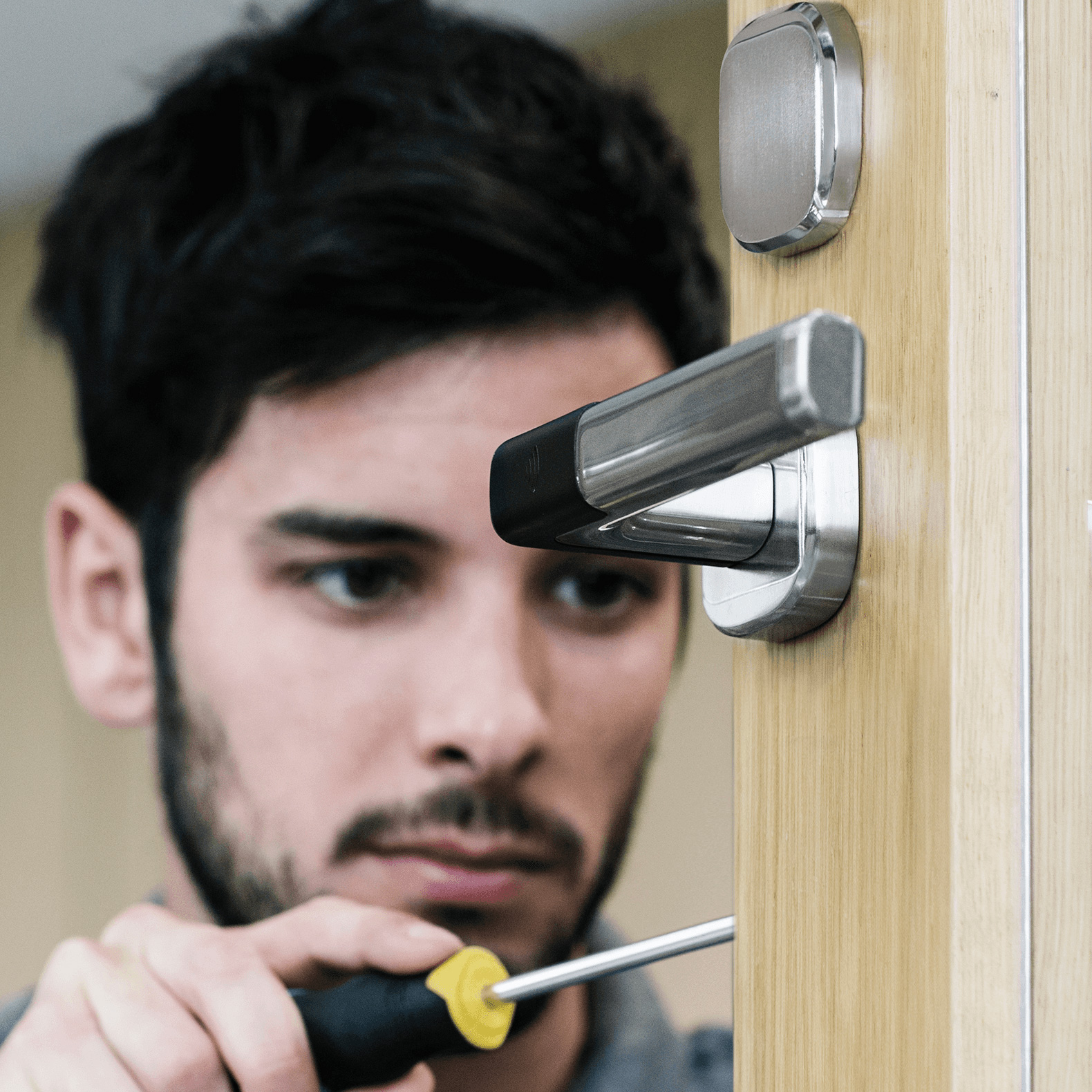 Residential Locksmith