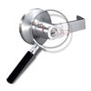 Touchless Automatic & Hands-Free Door Hardware Solutions | ASSA ABLOY DSS