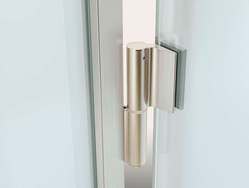 Glass Solutions | ASSA ABLOY DSS