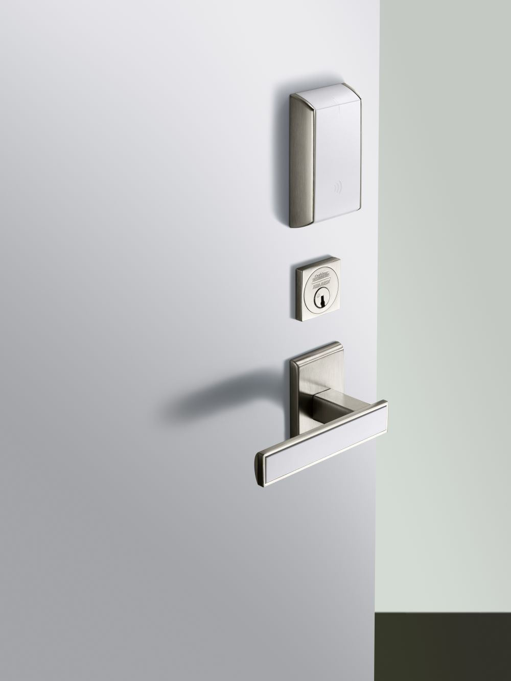 Sentinel: Issue 2 June 2022 - Case study | ASSA ABLOY DSS