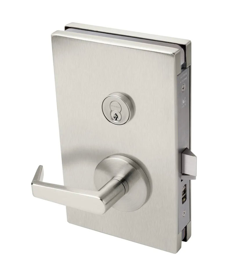 Rockwood Center Lock Housings | ASSA ABLOY DSS