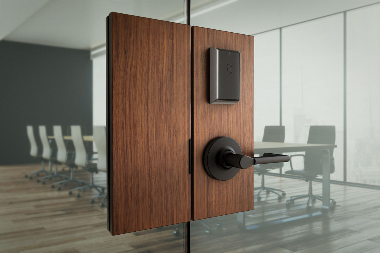 Rockwood Center Lock Housings | ASSA ABLOY DSS