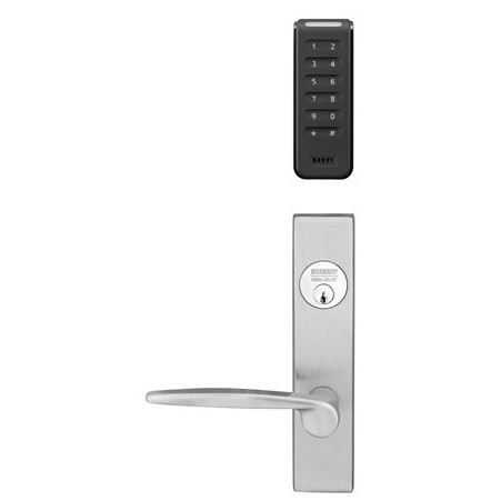 Product spotlight - SN Series | ASSA ABLOY DSS