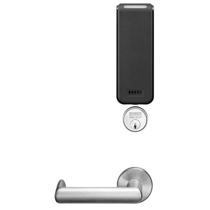 Product spotlight - SN Series | ASSA ABLOY DSS